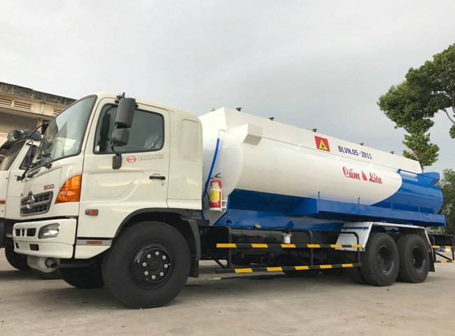 Thi công rút hầm cầu quận Tân Bình không gây mùi